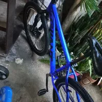 دوچرخه ۲۷/۵