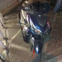 موتور طرح ایروکس