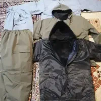 بادگیر مناسب پیک ها ضد آب