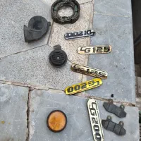 مقداری لوازم ماشین و متور و لباسشویی|قطعات یدکی و لوازم جانبی|سبزوار, امیر کبیر|دیوار