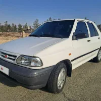 فروش پراید|خودرو سواری و وانت|کهریزک, |دیوار