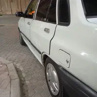 پراید 82|خودرو سواری و وانت|کرج, حسین‌آباد|دیوار
