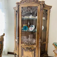 بوفه سالن پذیرایی