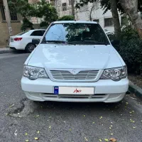 پراید ۱۱۱ مدل ۹۳