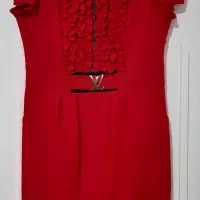 لباس مجلسی|لباس|رشت, حمیدیان|دیوار