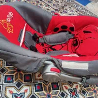 کریر کودک سالم