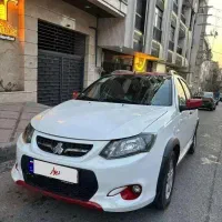 کوییک مدل ۱۴۰۰ R پارس خودرویی|خودرو سواری و وانت|کرج, مطهری|دیوار