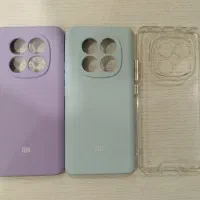 قاب کاور گوشی شیائومی ردمی نوت 14 pro 4G