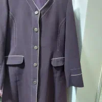 مانتو شلوار داری و مجلسی