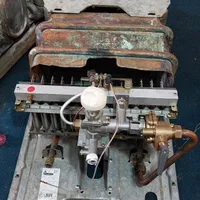 تعمیروفروش آبگرمکن.جوشکاری مبدل|خدمات پیشه و مهارت|گلستان (تهران), |دیوار