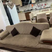 مبل هفت نفره