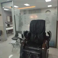 پذیرش و رسپشن خانم