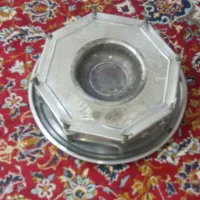 منقل ورشو،استیل خیلی قدیمی