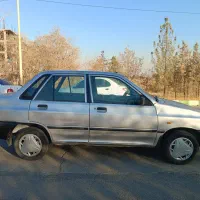 پراید ۸۸ شاسی سالم|خودرو سواری و وانت|تهران, تهرانسر شرقی|دیوار