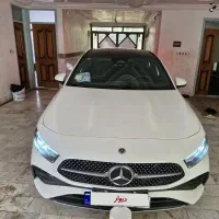 بنز a200|خودرو سواری و وانت|تهران, المهدی|دیوار