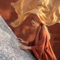 عکاسی صنعتی با هوش مصنوعی