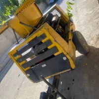 کمپرسور فوق بدون دودبخار برگه|ماشینآلات صنعتی|بوانات, |دیوار