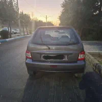 پراید ۱۱۱ کم کار مدل ۱۳۹۲|خودرو سواری و وانت|اصفهان, کوی امیریه|دیوار