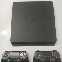 ps4 اکانتی