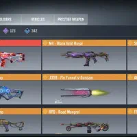 اکانت کالاف