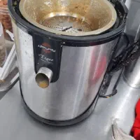 وسایل بستنی فروشی صفر تا صد|کافیشاپ و رستوران|دزفول, |دیوار