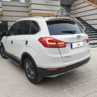 تیگو ۵ فول|خودرو سواری و وانت|ارومیه, |دیوار