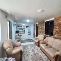 خانه چند سال ساخت قابل سکونت سند دار۱۵دقیقه ای رشت|فروش زمین و ملک کلنگی|رشت, گلسار|دیوار