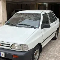 پراید 78