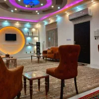 اجاره کوتاه مدت واقع در جمال اباد|اجارهٔ کوتاهمدت ویلا و باغ|ورامین, ورامین|دیوار