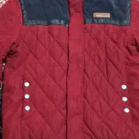 کاپشن مردانه