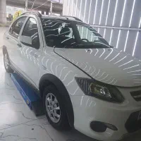 کوییک مدل۱۴۰۱بی رنگ|خودرو سواری و وانت|کلاچای, |دیوار