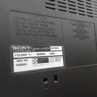 lcd سونی اصل مالزی|تلویزیون و پروژکتور|شریفآباد, |دیوار