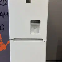 یخچال فریزر نیم ساید هیمالیا