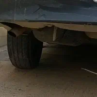 اگزوز بلوچی دست ساز(معاوضه)