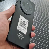 شیایومی پوکو c75