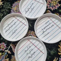 تولید ظروف سرامیکی