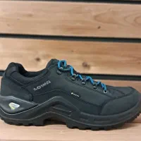 کتونی کوهنوردی و طبیعت گردی اورجینال لوا سایز ۴۴