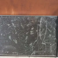 رادیاتور تک لول 405