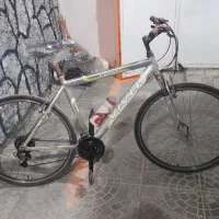 دوچرخه ۲۸ نیمه کورسی viva اصل