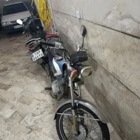 موتورسیکلت|موتورسیکلت|تهران, اوقاف|دیوار