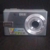دوربین عکاسی /فیلمبرداری BenQ|دوربین عکاسی و فیلم‌برداری|تهران, نارمک|دیوار