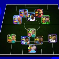 اکانت ای فوتبال