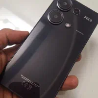 شیاومی poco m6 poro 512 5g