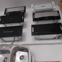 هود مخفی|هود|مراغه, |دیوار