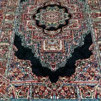 فرش ۶ متری نو برای جهیزیه خریدم|فرش|مشهد, شهید معقول|دیوار