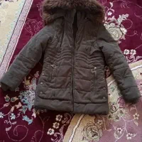 کاپشن و سوشرت دخترانه