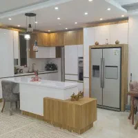 کابینت ، کمد دیواری ، سقف کاذب ، دکوراسیون داخلی