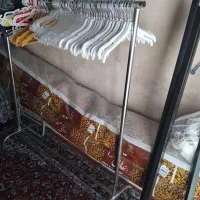 رگال|بندرخت و رخت‌آویز|کنگاور, |دیوار