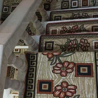 گلیم|گلیم، جاجیم، گبه|الوند, |دیوار