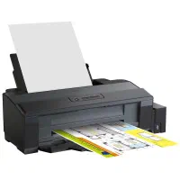 پرینتر اپسون L1300|پرینتر، اسکنر، کپی، فکس|شیراز, تاچارا|دیوار